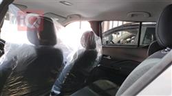 نیسان کیکس